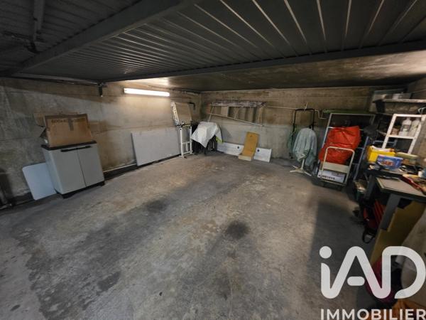 Appartement à vendre 5 pièces 113 m² Bordeaux