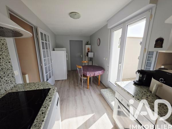 Appartement à vendre 5 pièces 113 m² Bordeaux