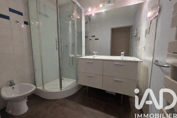 Appartement à vendre 5 pièces 113 m² Bordeaux