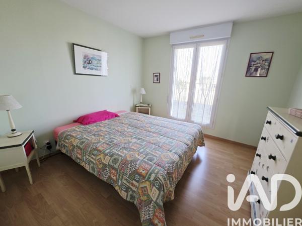 Appartement à vendre 5 pièces 113 m² Bordeaux
