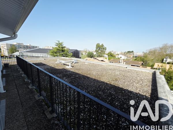 Appartement à vendre 5 pièces 113 m² Bordeaux