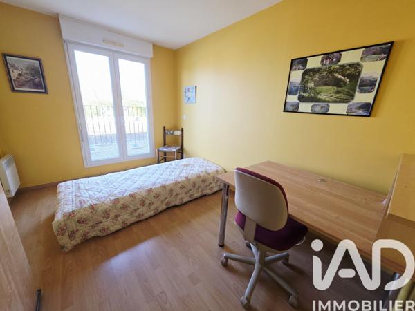 Appartement à vendre 5 pièces 113 m² Bordeaux