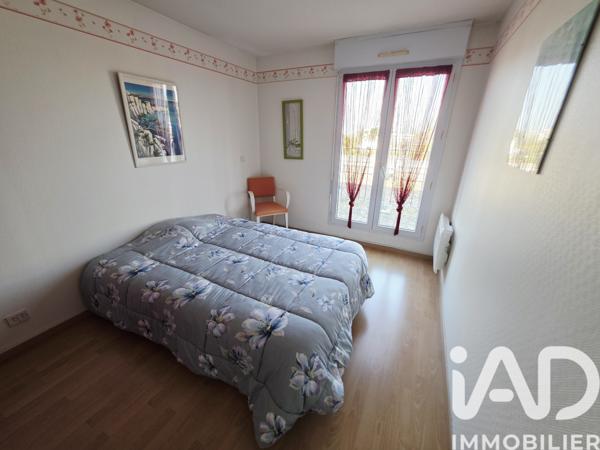 Appartement à vendre 5 pièces 113 m² Bordeaux