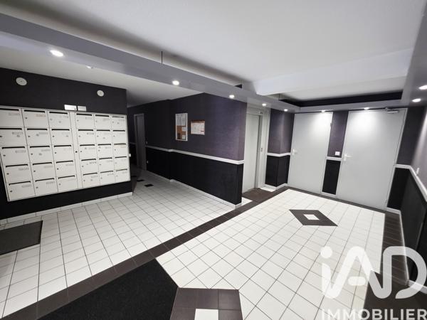 Appartement à vendre 5 pièces 113 m² Bordeaux