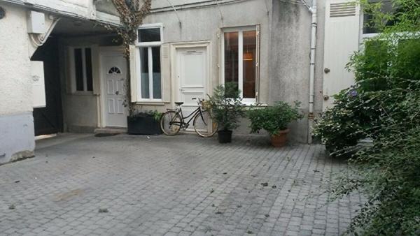 Orléans Cathédrale - Appartement meublé Orleans 1 pièce(s) 31 m2