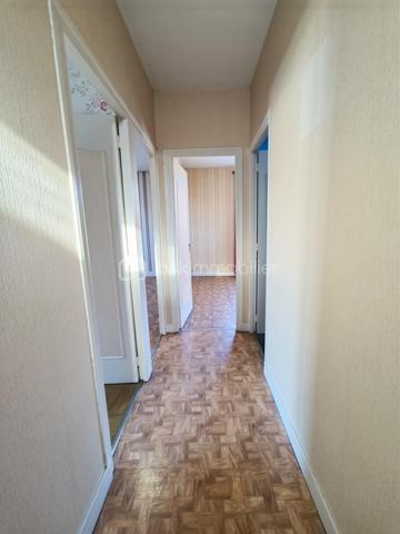Maison de 116 m²