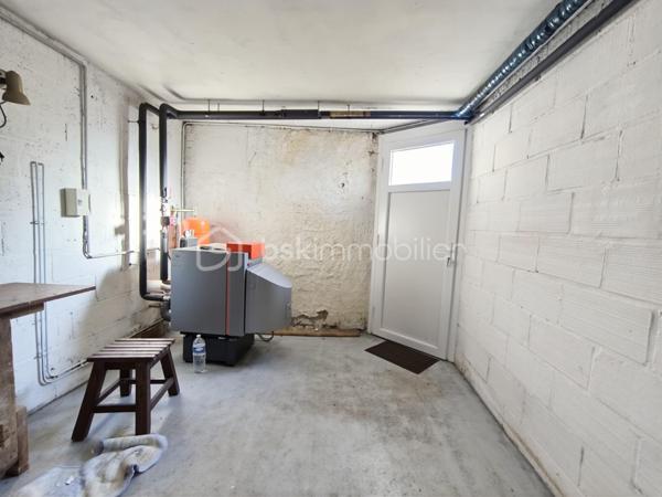 Maison de 116 m²