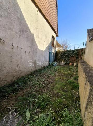 Maison de 116 m²