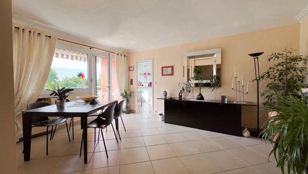 Superbe appartement 5 pièces à vendre aux Ponts de Cé - Rare sur le marché !