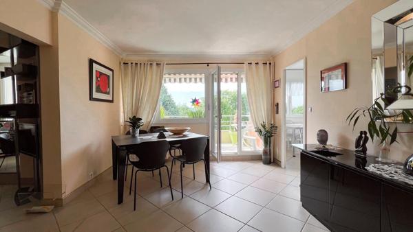 Superbe appartement 5 pièces à vendre aux Ponts de Cé - Rare sur le marché !