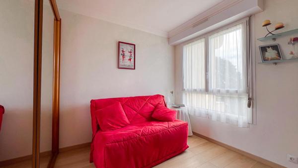Superbe appartement 5 pièces à vendre aux Ponts de Cé - Rare sur le marché !