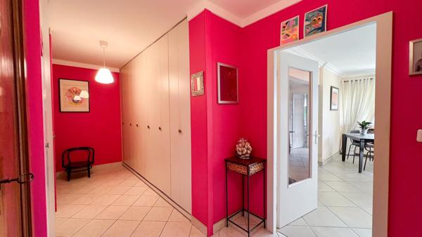 Superbe appartement 5 pièces à vendre aux Ponts de Cé - Rare sur le marché !