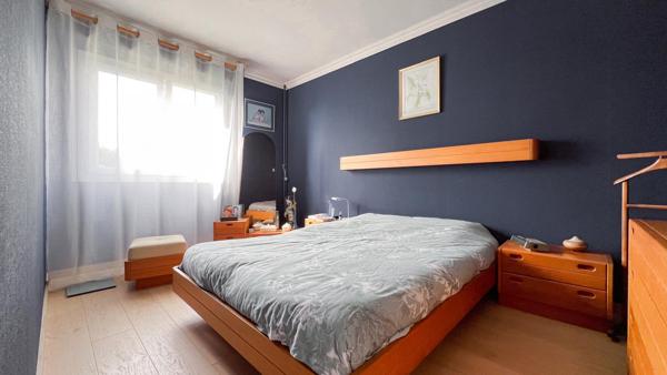 Superbe appartement 5 pièces à vendre aux Ponts de Cé - Rare sur le marché !