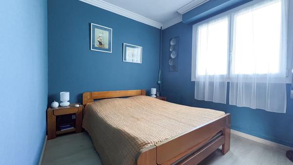 Superbe appartement 5 pièces à vendre aux Ponts de Cé - Rare sur le marché !