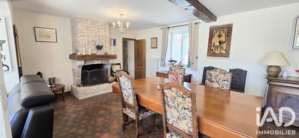 Maison (prestige) à vendre 6 pièces 208 m² Saint-Hilaire-Saint-Mesmin