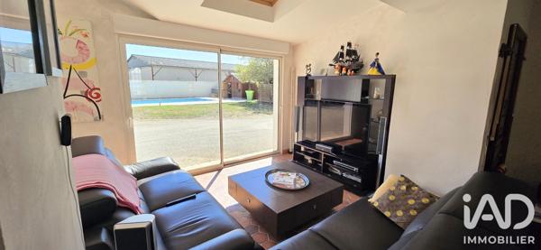 Maison (prestige) à vendre 6 pièces 208 m² Saint-Hilaire-Saint-Mesmin
