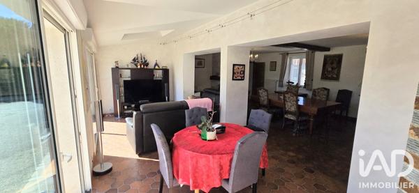 Maison (prestige) à vendre 6 pièces 208 m² Saint-Hilaire-Saint-Mesmin