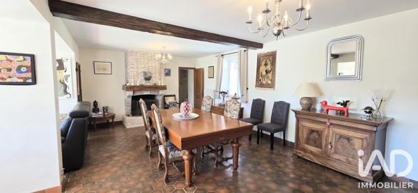 Maison (prestige) à vendre 6 pièces 208 m² Saint-Hilaire-Saint-Mesmin