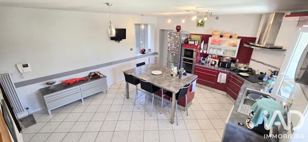 Maison (prestige) à vendre 6 pièces 208 m² Saint-Hilaire-Saint-Mesmin