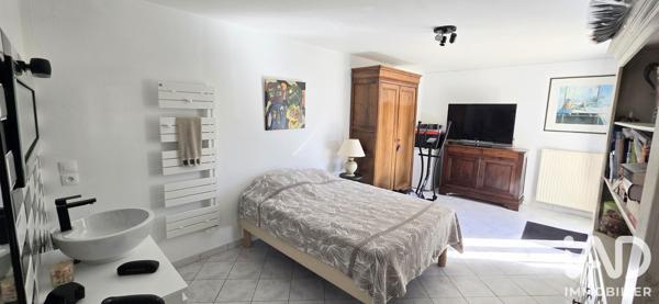 Maison (prestige) à vendre 6 pièces 208 m² Saint-Hilaire-Saint-Mesmin