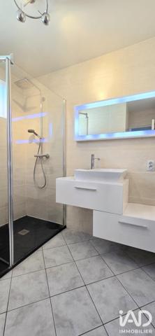 Maison (prestige) à vendre 6 pièces 208 m² Saint-Hilaire-Saint-Mesmin