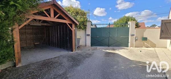 Maison (prestige) à vendre 6 pièces 208 m² Saint-Hilaire-Saint-Mesmin