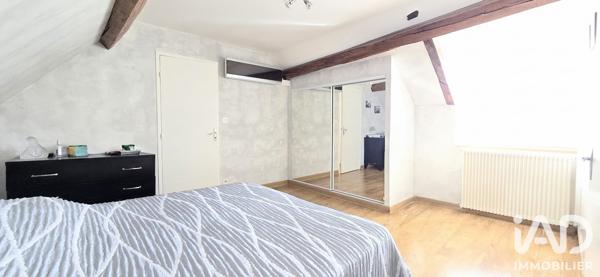 Maison (prestige) à vendre 6 pièces 208 m² Saint-Hilaire-Saint-Mesmin