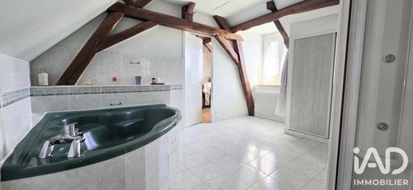 Maison (prestige) à vendre 6 pièces 208 m² Saint-Hilaire-Saint-Mesmin
