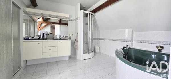 Maison (prestige) à vendre 6 pièces 208 m² Saint-Hilaire-Saint-Mesmin
