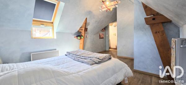 Maison (prestige) à vendre 6 pièces 208 m² Saint-Hilaire-Saint-Mesmin