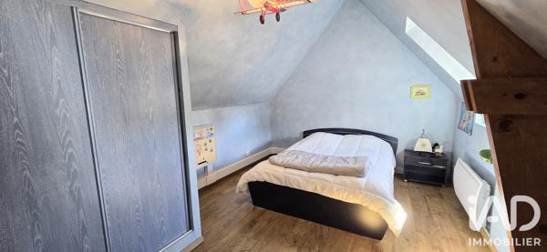 Maison (prestige) à vendre 6 pièces 208 m² Saint-Hilaire-Saint-Mesmin