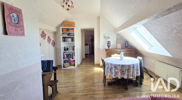 Maison (prestige) à vendre 6 pièces 208 m² Saint-Hilaire-Saint-Mesmin