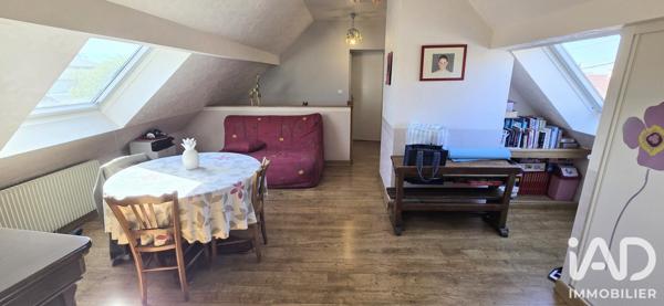 Maison (prestige) à vendre 6 pièces 208 m² Saint-Hilaire-Saint-Mesmin