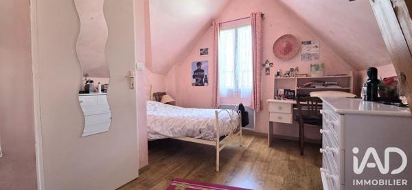 Maison (prestige) à vendre 6 pièces 208 m² Saint-Hilaire-Saint-Mesmin