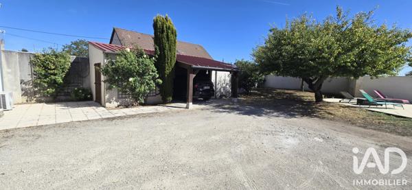 Maison (prestige) à vendre 6 pièces 208 m² Saint-Hilaire-Saint-Mesmin