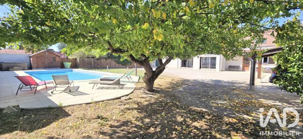 Maison (prestige) à vendre 6 pièces 208 m² Saint-Hilaire-Saint-Mesmin