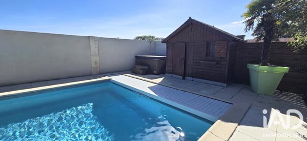 Maison (prestige) à vendre 6 pièces 208 m² Saint-Hilaire-Saint-Mesmin