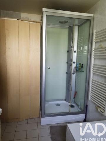 Maison à vendre 4 pièces 90 m² Saint-Firmin-des-Prés