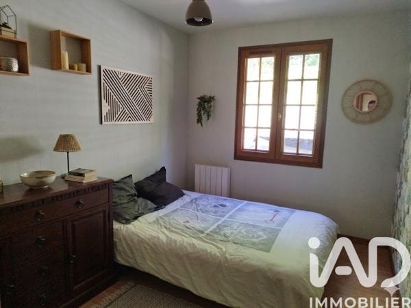 Maison à vendre 4 pièces 90 m² Saint-Firmin-des-Prés