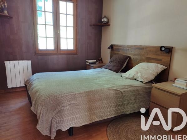 Maison à vendre 4 pièces 90 m² Saint-Firmin-des-Prés