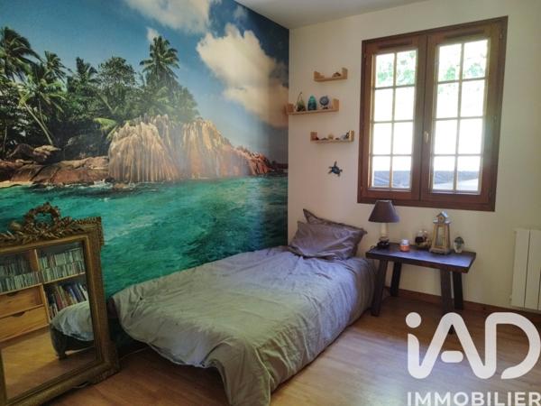 Maison à vendre 4 pièces 90 m² Saint-Firmin-des-Prés