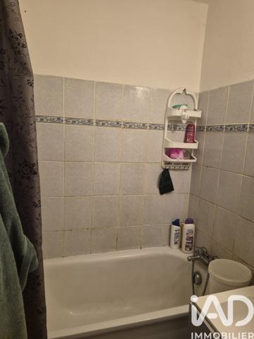 Appartement à vendre 5 pièces 85 m² Yutz