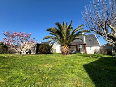 Maison à vendre à Ploemeur dans le Morbihan (56270), ref : 56098-49