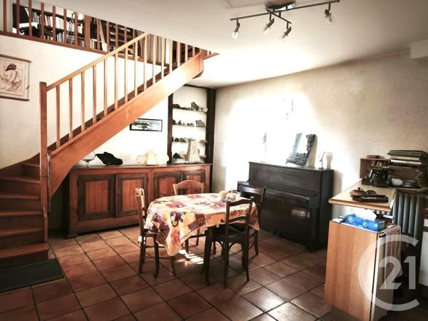 Maison à vendre  6 pièces - 131,51 m2 NANTEUIL LES MEAUX - 77