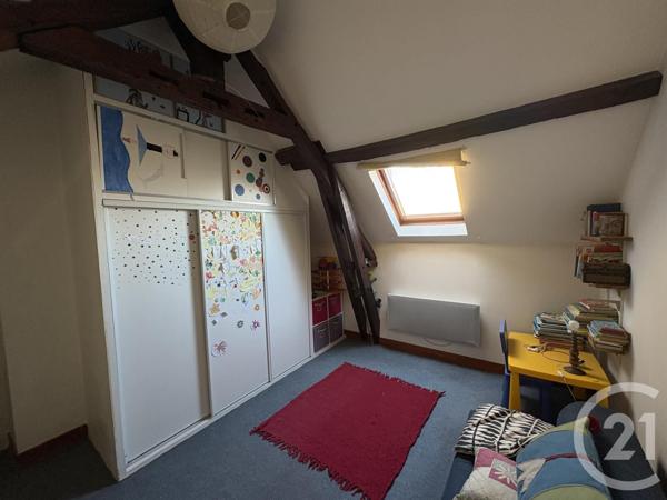 Maison à vendre  6 pièces - 131,51 m2 NANTEUIL LES MEAUX - 77