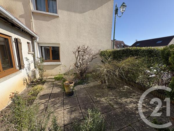 Maison à vendre  6 pièces - 131,51 m2 NANTEUIL LES MEAUX - 77