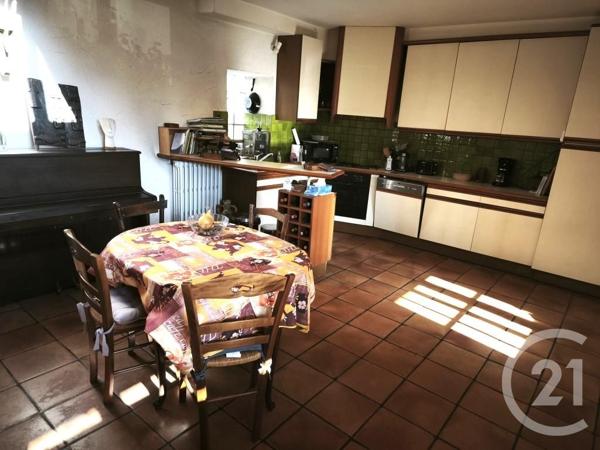 Maison à vendre  6 pièces - 131,51 m2 NANTEUIL LES MEAUX - 77