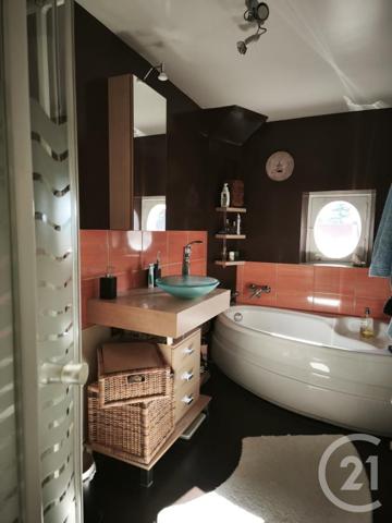 Maison à vendre  6 pièces - 131,51 m2 NANTEUIL LES MEAUX - 77