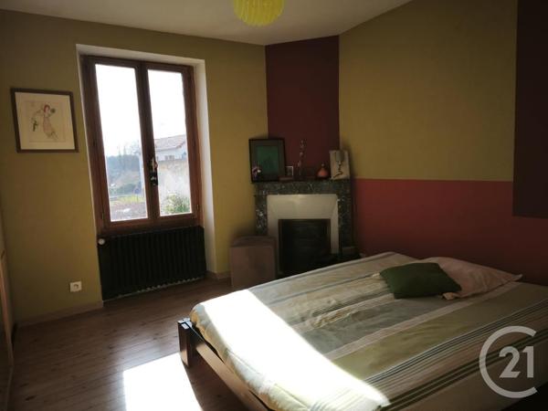 Maison à vendre  6 pièces - 131,51 m2 NANTEUIL LES MEAUX - 77