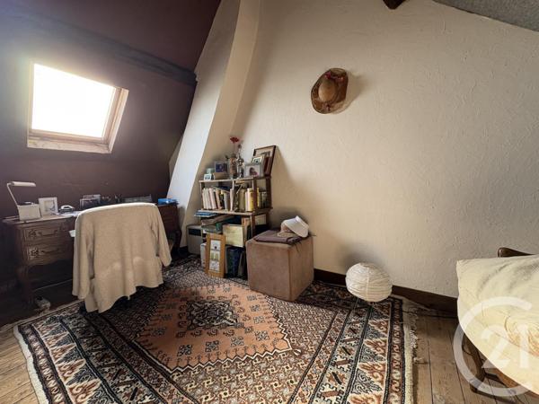 Maison à vendre  6 pièces - 131,51 m2 NANTEUIL LES MEAUX - 77